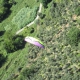 Parapendio Toscana